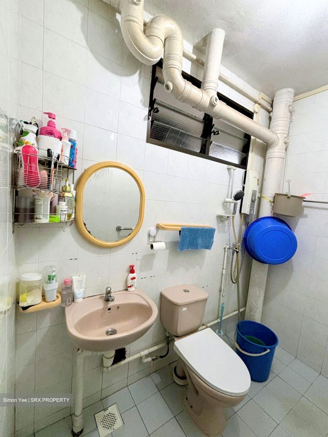 Blk 627 Choa Chu Kang Street 62 (Choa Chu Kang), HDB 4 Rooms #634280121